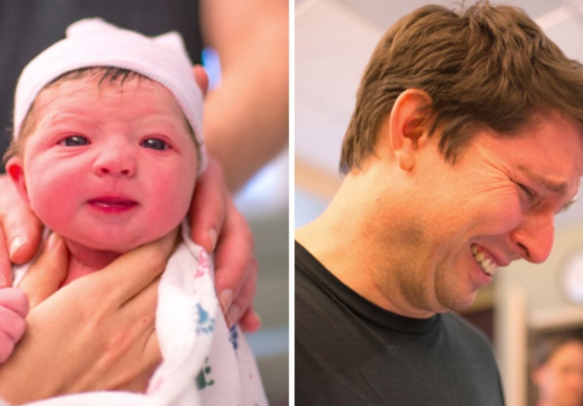childbirth, new parents, photographer