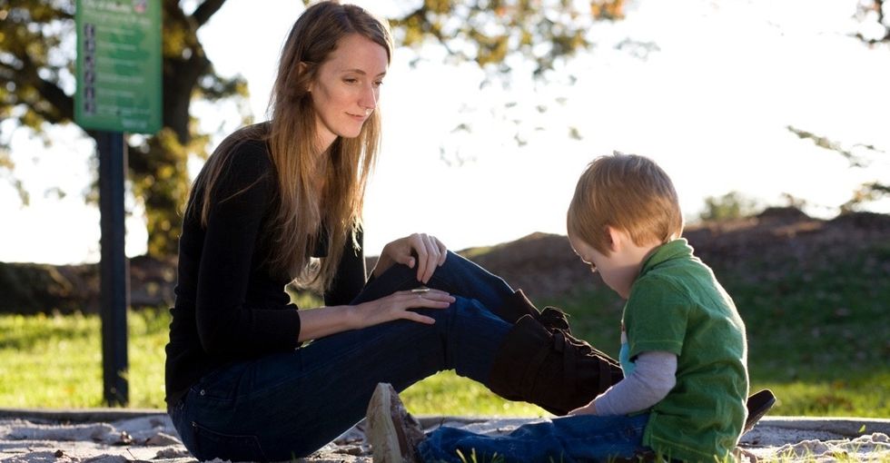 Autism is still misunderstood. 8 parents share what you should know about it.