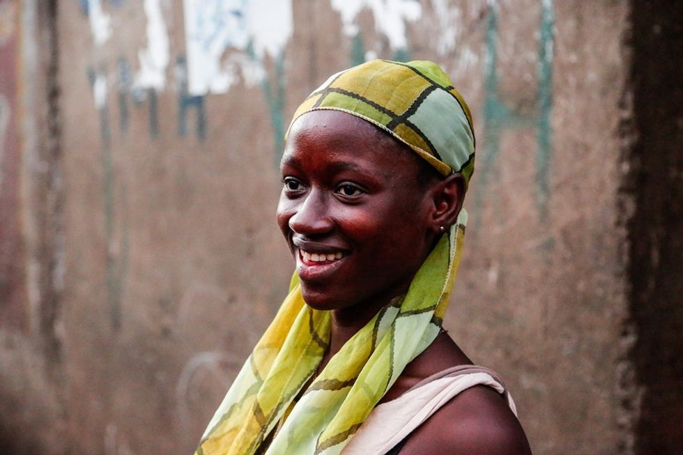 Sierra Leone just legalized abortion – and it's going to save women's lives.