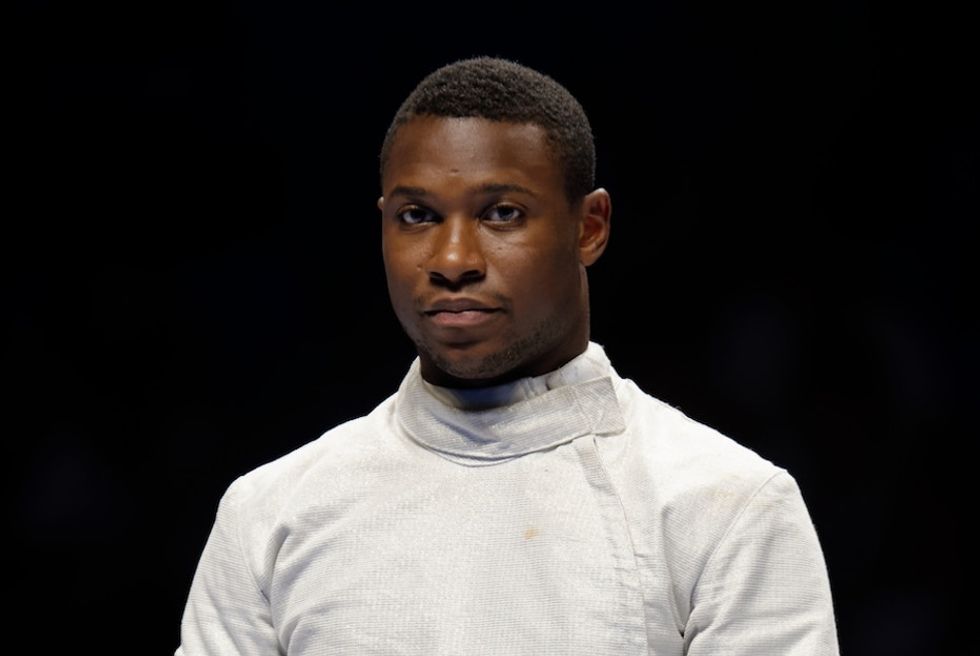 When life hit them hard, these 4 Olympians persevered and hit back even harder.