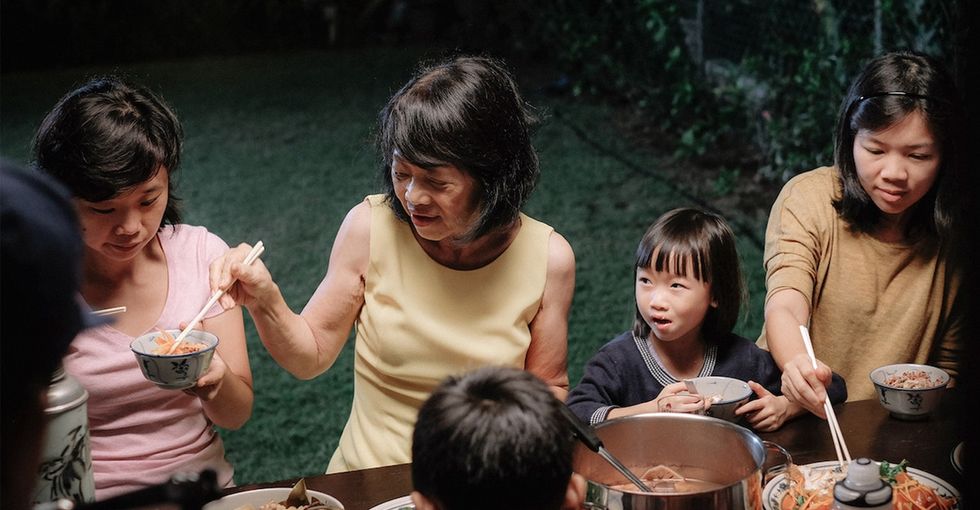 Trying for that work-life balance? This grandmother and entrepreneur has it figured out.