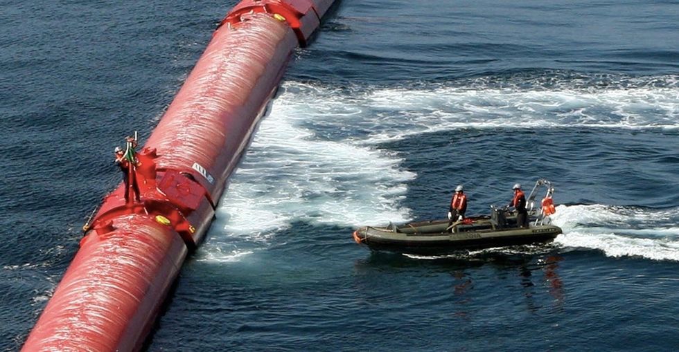 For 107 hours, Portugal didn't need any fossil fuels. Here's how they did it.