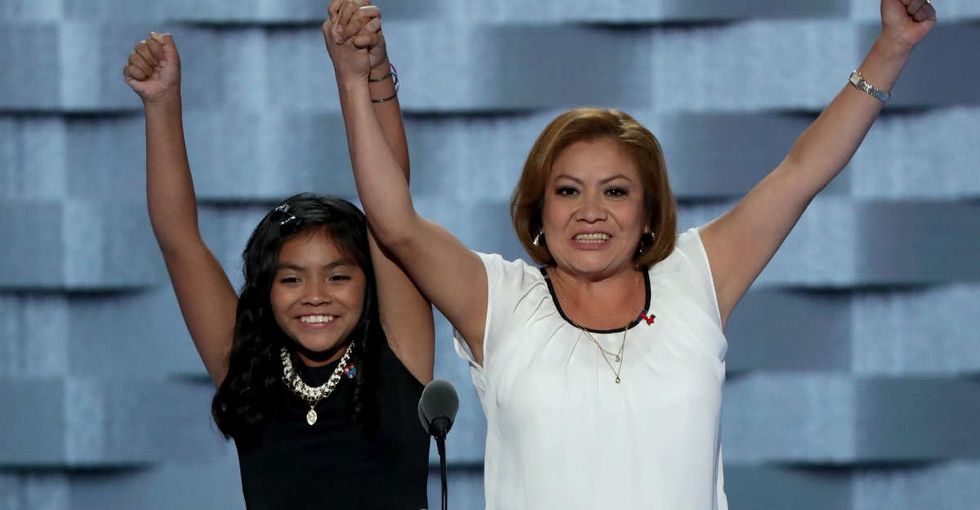 If you're freaking out about the election, these 7 things might give you hope.