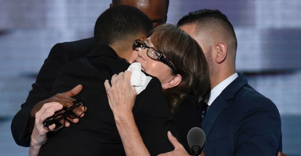The site of the largest mass shooting in U.S. history will become a memorial.