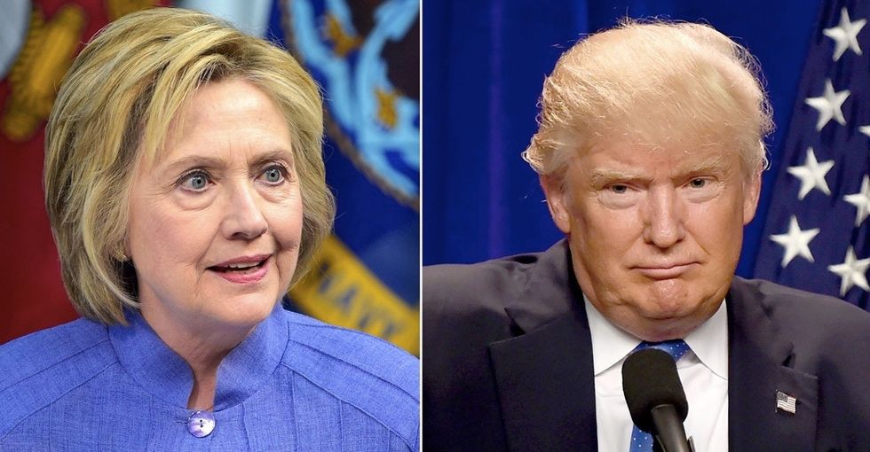 What politicians going positive teaches us about human motivation.