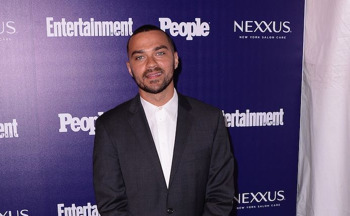 Jesse Williams Bet Awards Speech Brought Down The House Upworthy