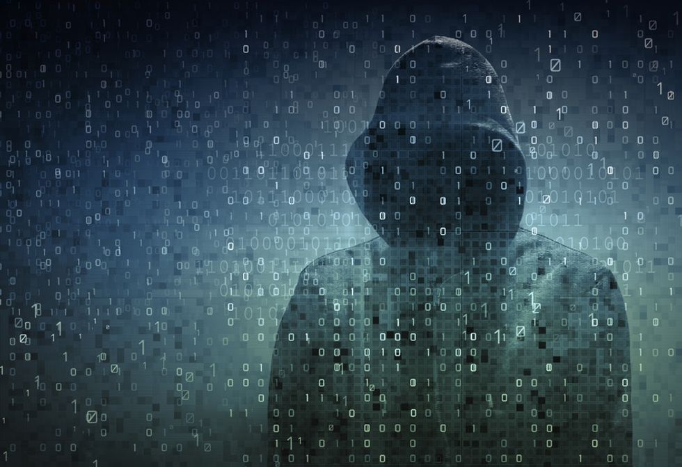 5 ways you can escape the evil clutches of identity theft.