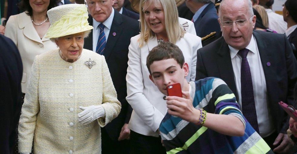 7 things that'll change your mind if you hate selfies.