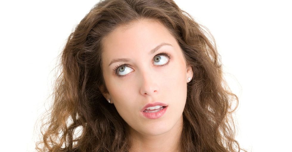 Not on birth control? The CDC wants you to stop drinking. Here's what I think.
