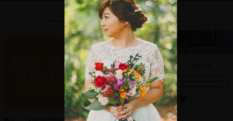 Each bouquet from Hello Flowers has a secret — job training for people who need it most.