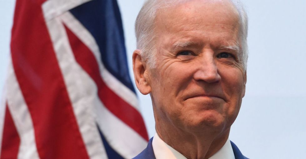 This memo Joe Biden sent his staffers on work-life balance is a must-read.