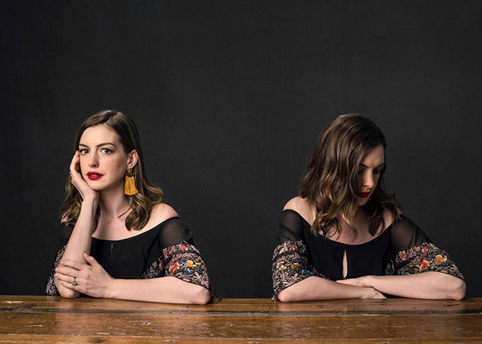 15 celebrities wanted you to see how they are when the camera's off. So they took photos.