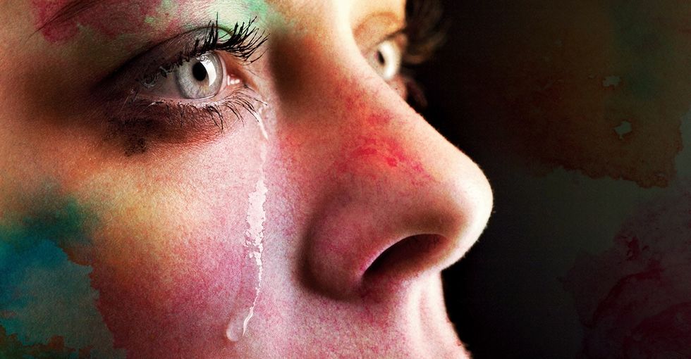 A day in the life after you've been kicked out for being LGBTQ.