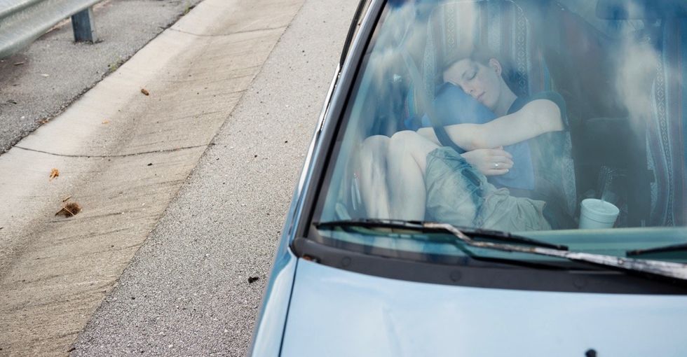 If you're planning a road trip soon, avoiding drowsy driving could help keep you safe.