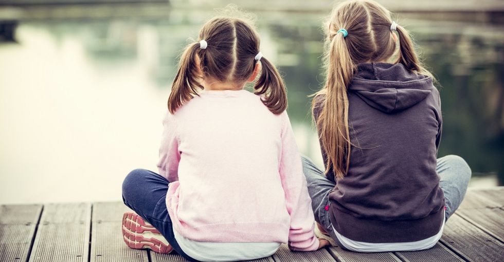 There's a pretty simple way we can raise kind girls instead of 'mean girls.'