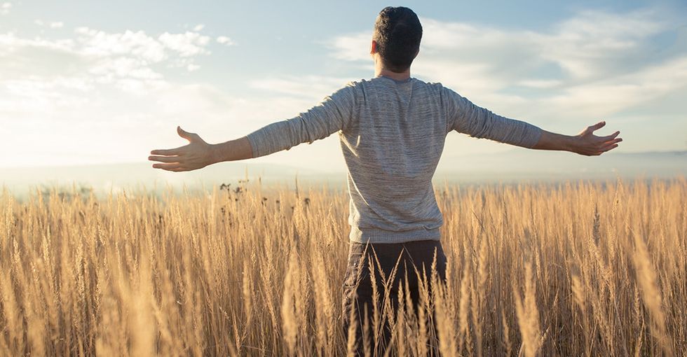 To all who struggle with an eating disorder: an open letter about recovery.