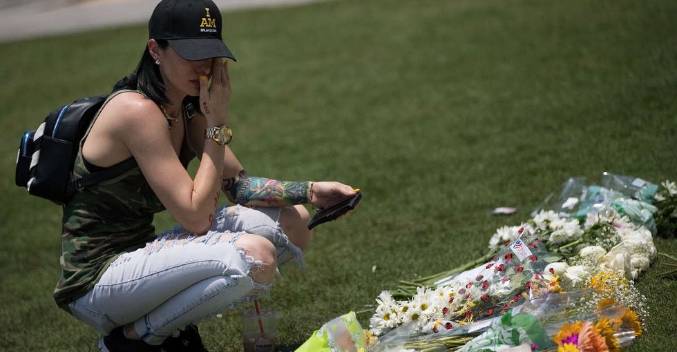 4 current and former residents explain why Orlando's LGBT community is special.