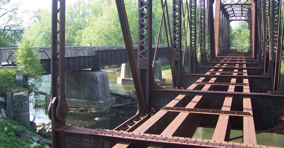 The clever way Indiana is resurrecting its old, rusting railroads.