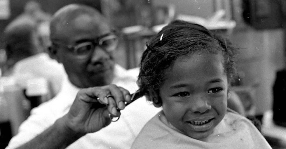 No one documented black life like Harold Baquet. See 9 of his extraordinary photos.