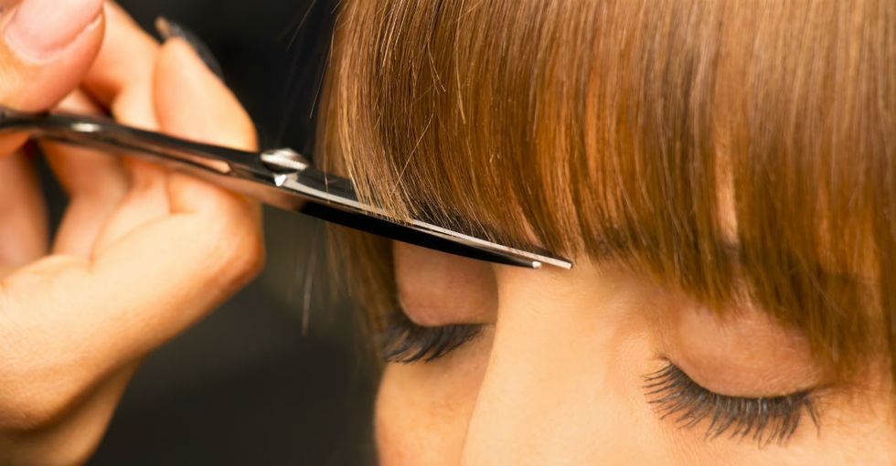 Lawmakers spotted a secret weapon in the fight against domestic abuse: hairstylists.