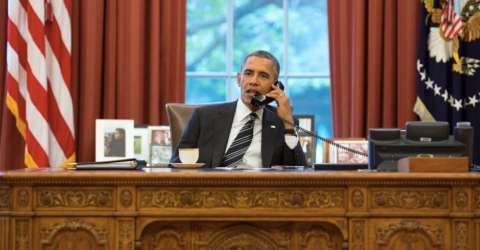 Obama's 'We the People' petitions were unprecedented. These 10 were our favorites.