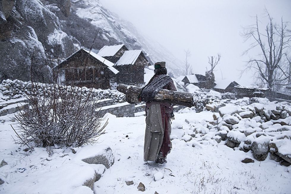 These photos won a National Geographic contest, and they're breathtaking.