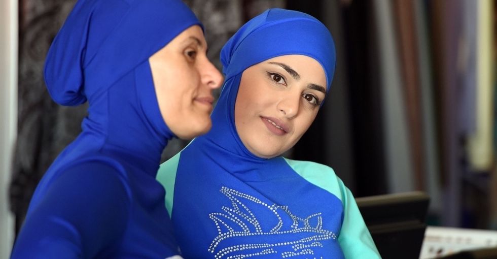 France's ban on the burkini might not last much longer.