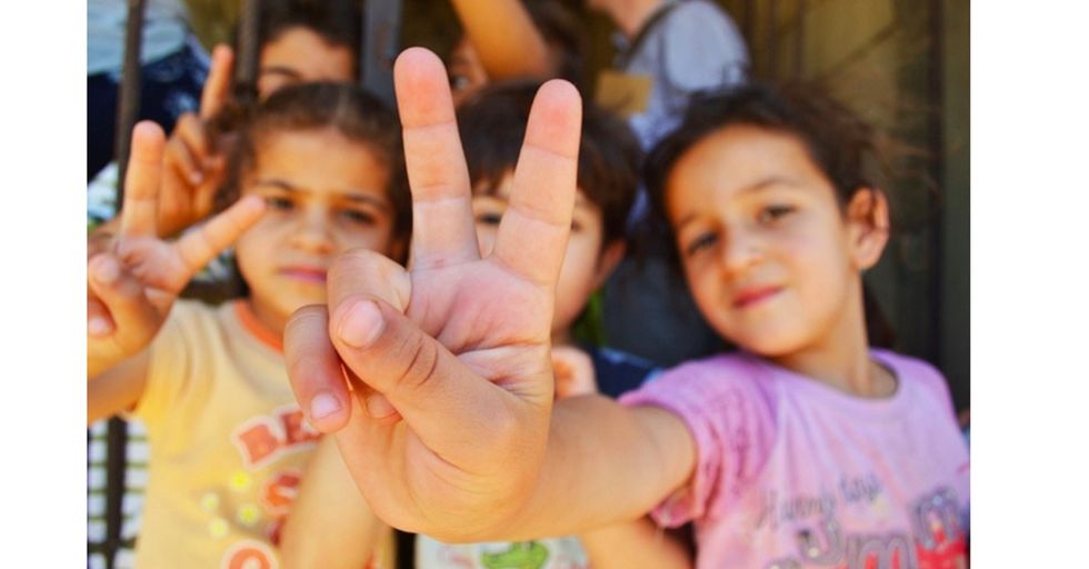 For a rapidly deteriorating city, welcoming these refugees proved to be a great move.
