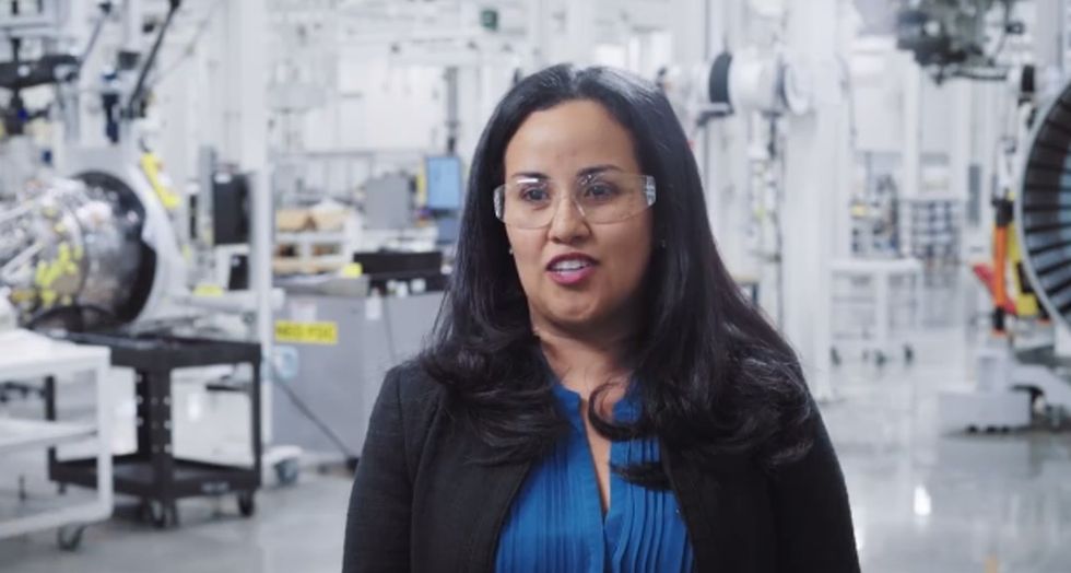 These women are bucking stereotypes and building a product that’s disrupting an industry.