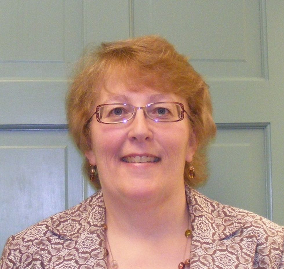 Tracy has built a career helping others, but she feels like she’s taken a vow of poverty.