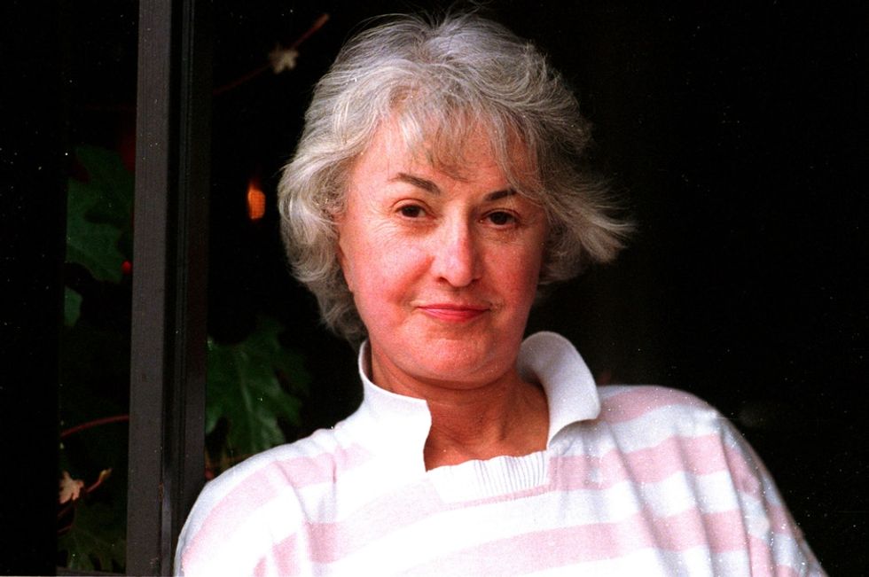 6 ways Bea Arthur made the world a better place to live, even after her death.