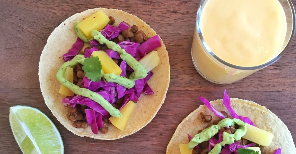 56 kids created amazing recipes and it scored them a trip to the White House.