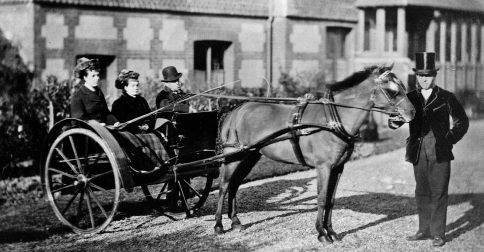 17 songs your great-grandparents loved that are still relevant today.