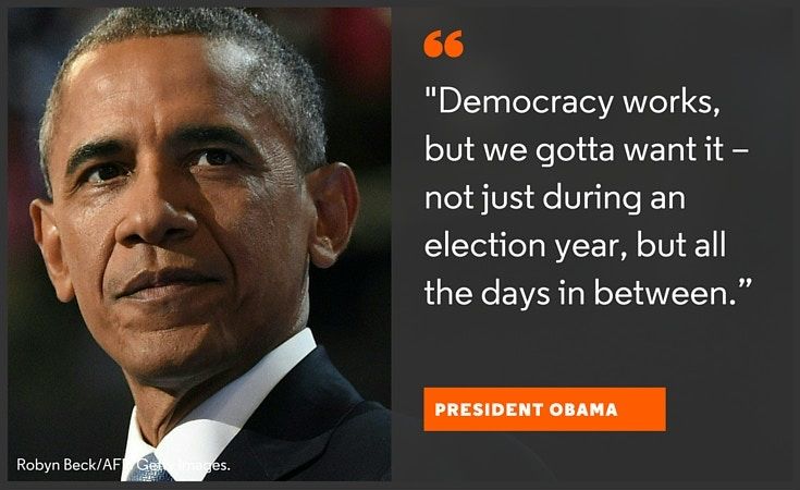 7 Powerful Quotes From Obama's DNC Speech That'll Get You Hyped About ...