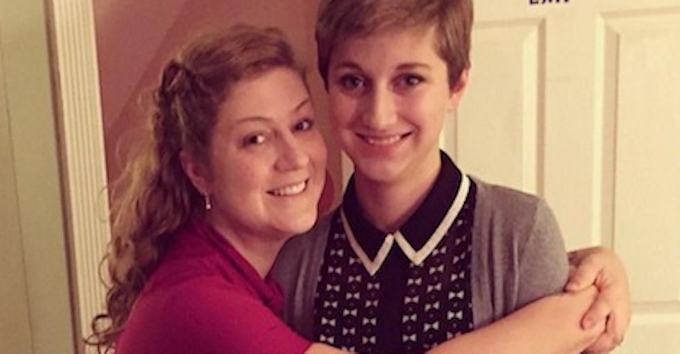 What I’m learning about raising a child through all of their 'first times.'
