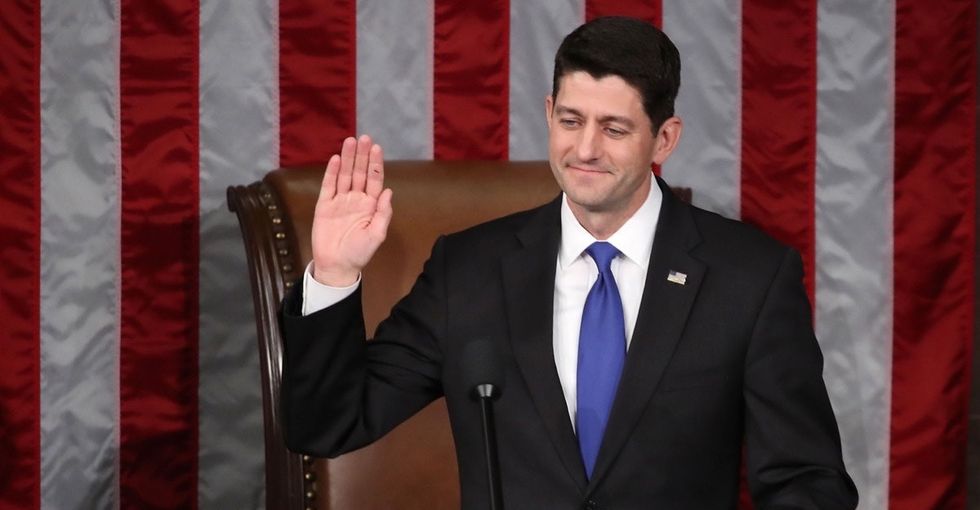 Why we should all be mad that Congress banned members from video streaming.
