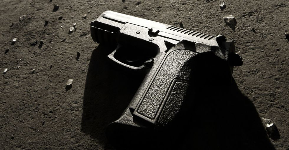 What could actually help us reduce gun violence, according to research.
