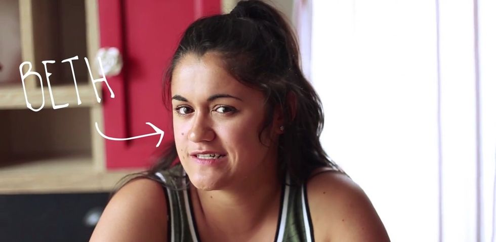 A woman tests out mental health advice she finds on the internet. All of it.