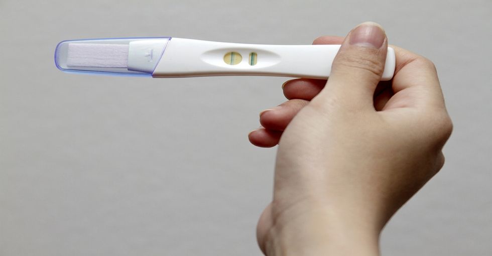 This clinic's contest to win a baby may hit close to home for many couples.