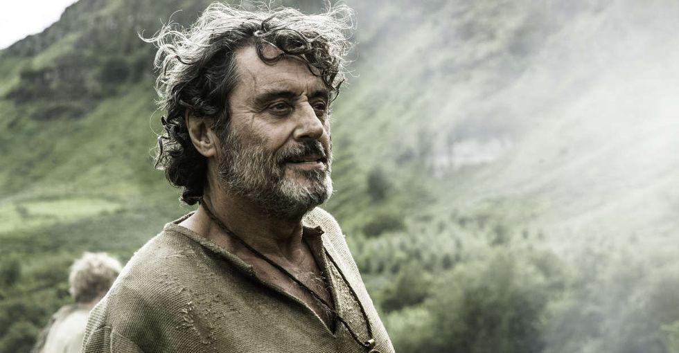 A Song of Nice and Fire: 7 good deeds from 'Game of Thrones' S6E7.