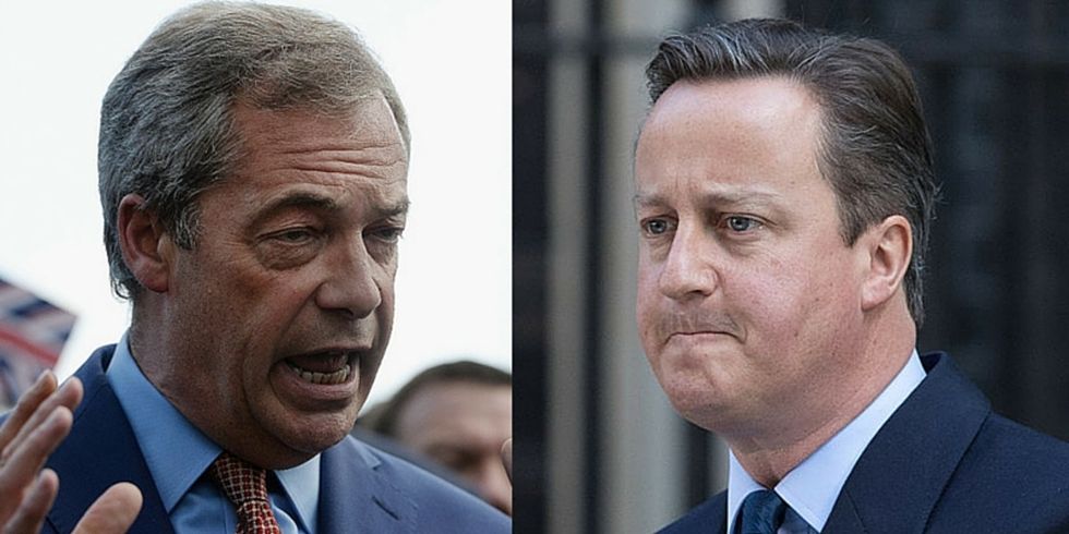 The scary thinking that drove Brexit isn't unique to the U.K.