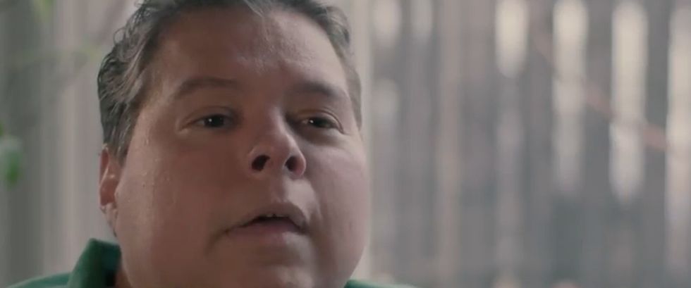 Jimmy has built a wonderful life, but his diagnosis presented some unexpected challenges.