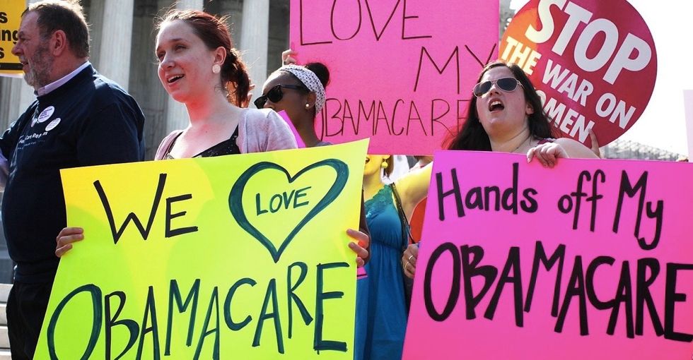 A new website shares the powerful stories of lives saved by the Affordable Care Act.