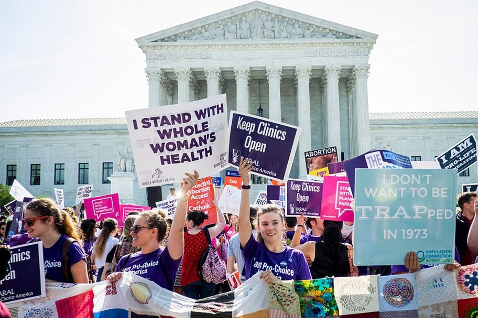 A massive new study shows how to reduce abortions — and it's not more regulation.
