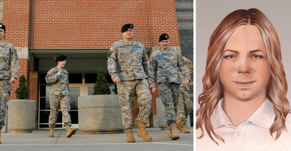 Chelsea Manning was sentenced to 35 years in prison. Her punishment's been much worse.