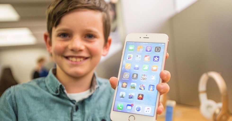 Your latest iPhone update comes with some delightfully diverse new emoji options.
