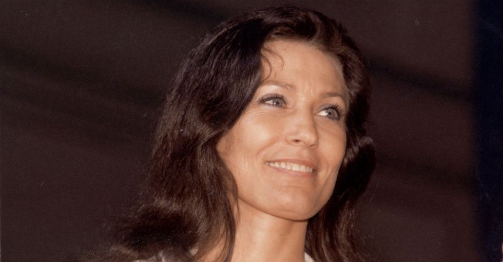 7 reasons ladies deserve control over their futures, according to a hit song from 1975.