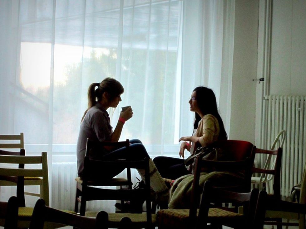 A CPA's biggest piece of advice? Everyone needs to talk about money way more.