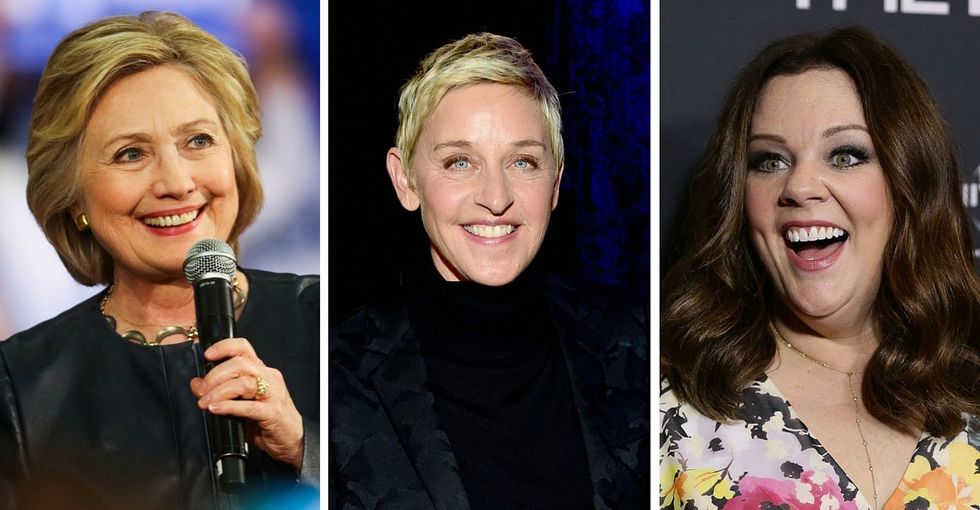 The sad reason 'Ghostbusters' execs panicked over a taping of 'Ellen.'