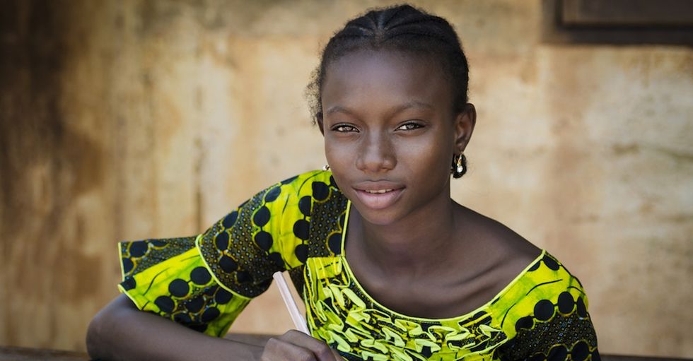 You’ve been seeing Africa all wrong. These stunning photos will fix that.